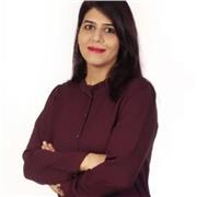 Grow yourself to grow in all areas of your life! I work with teenagers and adults.